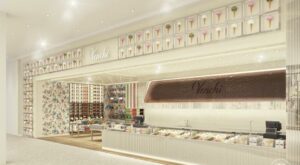 140-year old Italian chocolatier ups its move into the U.S. – Chain Store Age