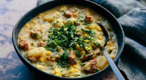 Here’s What to Cook Every Night This Week (October 2 – 8) – PureWow
