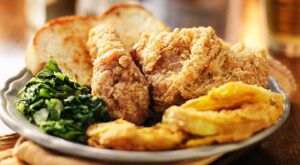 Ina Garten’s 11-Hour Fried Chicken Recipe Is Worth the Time | Poultry | 30Seconds Food
