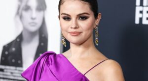 Christmas Has Come Early — Selena Gomez Is Getting Her Own Food Network Series This Holiday Season