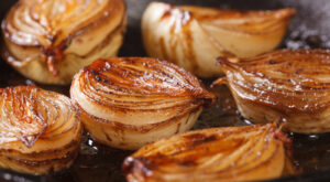 9 Tips You Need For Roasting Onions – Tasting Table
