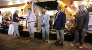Taste of the Browns raises 0,000 for Greater Cleveland Food Bank (photos)
