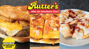 Rutter’s Adds New Food Options to LTO Menu