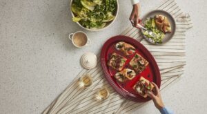 Food and Drink: Celebrate Thanksgiving with Le Creuset