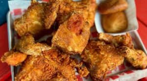 Two New Orleans restaurants win top awards at National Fried Chicken Festival 2023