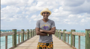 Why Sting and Marcus Samuelsson Are Coming to The Bahamas   – Caribbean Journal