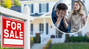 Reddit Blasts ‘Obtuse’ Man for Selling Family Home Without Consulting Wife First
