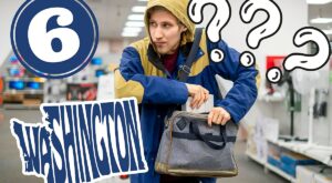 6 Reasons Why Have Stores Quit Stopping Shoplifters in Washington