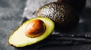 How To Substitute Butter Or Oil With Avocado