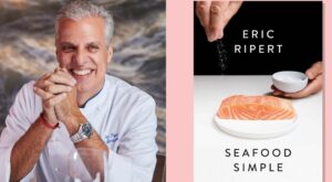 How To Cook The Best Seafood, According To Eric Ripert