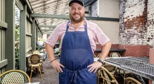 A conversation with Bowood by Niche executive chef Zane Dearien