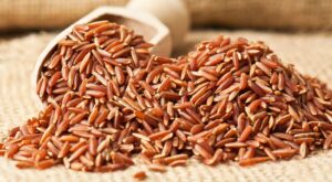How to cook red rice and 5 recipes to get started