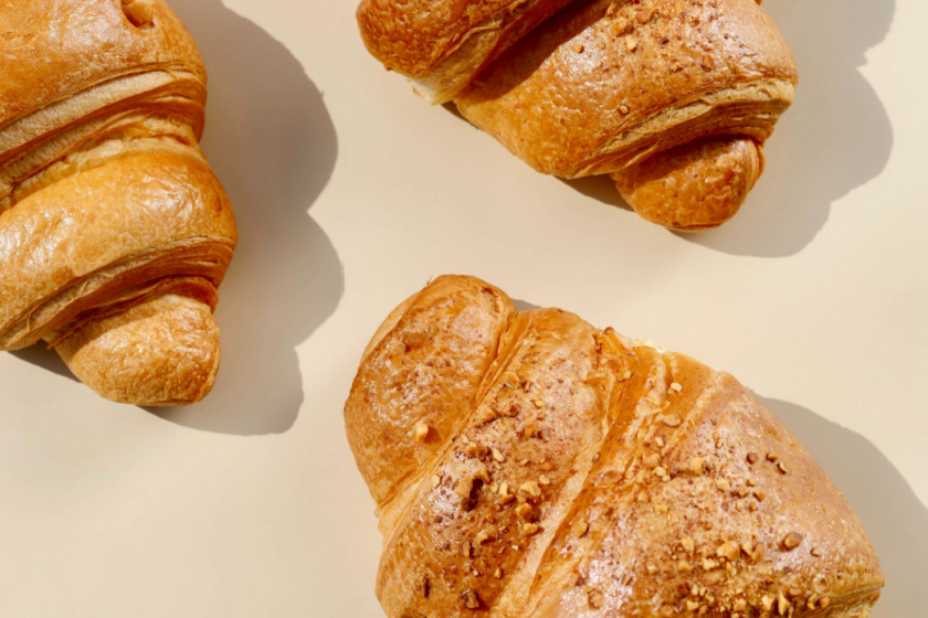 Let them eat croissants: a 100 per cent gluten free bakery is opening in Canberra | HerCanberra