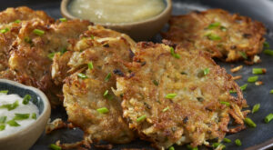 The Traditional Toppings You Should Be Putting On Potato Pancakes