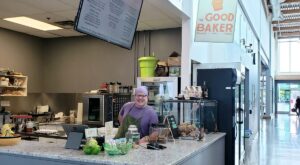 Peterborough’s The Good Baker is changing the stigma around gluten-free food | kawarthaNOW