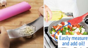 38 Kitchen Gadgets To Help Transform Cooking From A Chore Into A Joy