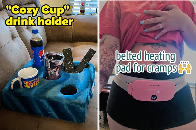 43 Products That Are A Gift To Yourself That Just Keep On Giving