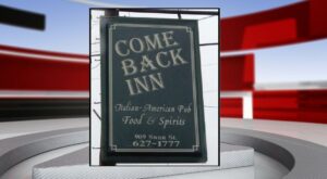 Popular Louisville Italian restaurant Come Back Inn closes