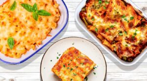 11 Baked Pasta Dishes You Should Know – Tasting Table