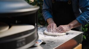The Meteoric Rise Of The Pizza Oven: Australia’s Must-Have Outdoor Accessory