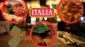 Which South Jersey Italian Restaurants make the best dishes in NJ…these 3 made the list!!