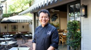 Celebrate Hispanic Heritage Month With Recipes From Houston’s Award-Winning Backstreet Cafe