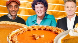 16 Celebrity Chef Tips For The Best Pumpkin Pie – Tasting Table