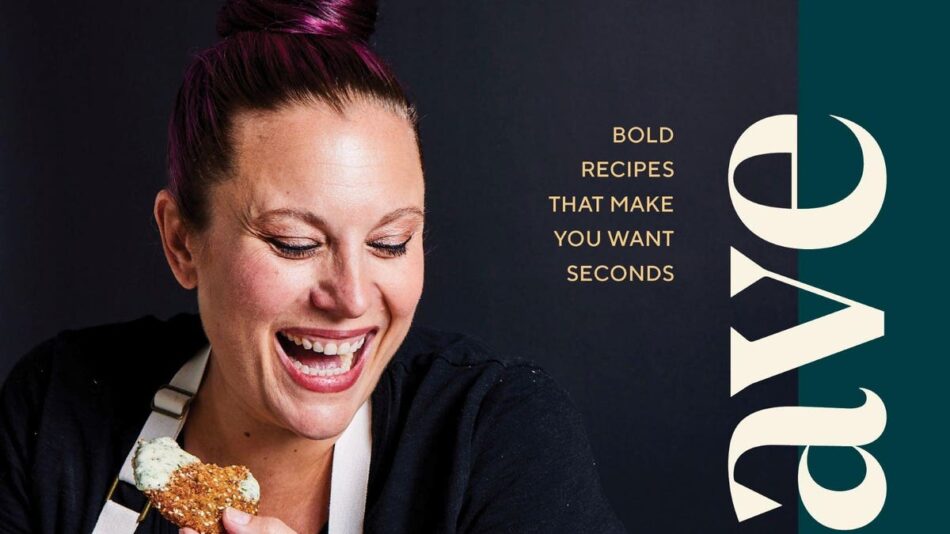 What Do You Crave For Dinner Tonight? Let an Award-Winning Chef’s New Cookbook Help You Decide
