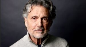 Chris Sarandon to Interview Best-Selling Author Jane Green at SHU Theatre for His
