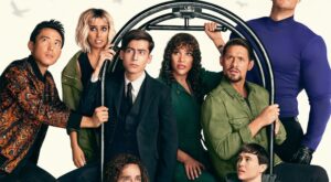 Netflix’s ‘The Umbrella Academy’ Final Season Confirmed to Release in 2024