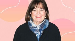 Ina Garten Just Shared a Glimpse of Her Fully Stocked Pantry—Here’s What She Has on Hand