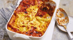 How to make a classic lasagne