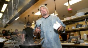 27 North Carolina restaurants that were featured on Guy Fieri’s ‘Diners, Drive-ins and Dives’