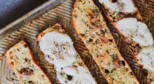 Garlic Lovers, These 20 Delicious Vegan Recipes Are For You
