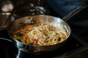 Ten Glasgow restaurants to visit on World Pasta Day