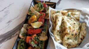 Aromas of India Cooks Up Vegetarian Comfort Food in Williston