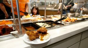 Golden Corral Is Moving Beyond the Buffet