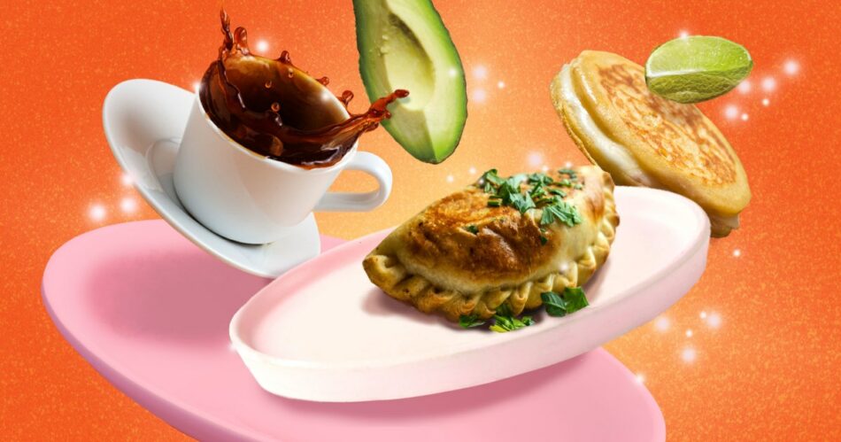 Love empanadas? More Latino foods enter the American dining scene