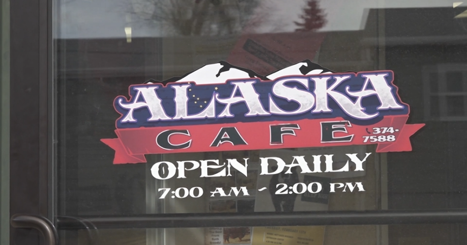 A taste of home at Alaska Café: Where comfort food and community meet