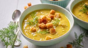 Pickle Soup Is The Ideal Comfort Food For Dill Lovers – Tasting Table