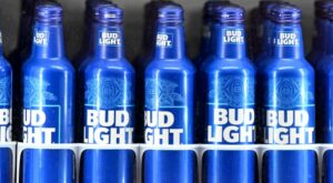 Bud Light scores mega deal to become the official beer of UFC | CNN Business