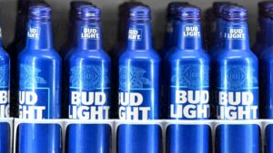 Bud Light scores mega deal to become the official beer of UFC | CNN Business