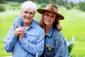 Annie Starke Hosts a New Cooking Show at Her Mom Glenn Close’s Stunning Montana Ranch — Get a First Look