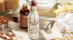 How to use bitters beyond cocktails in everyday cooking and baking
