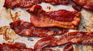 Everything You Need for Perfectly Crispy Bacon in the Oven