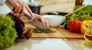Ask an Expert — Cook Smarter, Not Harder: Nine Time-Saving Tips