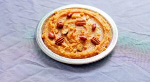 Besan Atta Halwa Recipe: Celebrate Diwali With This Dil Se Indian Dessert