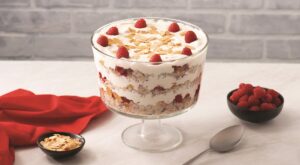 Delightful Desserts for the Holiday Season: Quinoa Pudding Trifle and Pumpkin Pecan Rice Pudding Bars – The Southern Maryland Chronicle