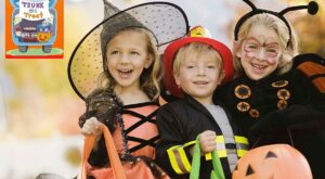 All Trunk or Treat Events in Owensboro Your Kids Will Love