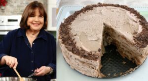 I made 6 of Ina Garten’s most popular desserts, and the best one was the easiest to make